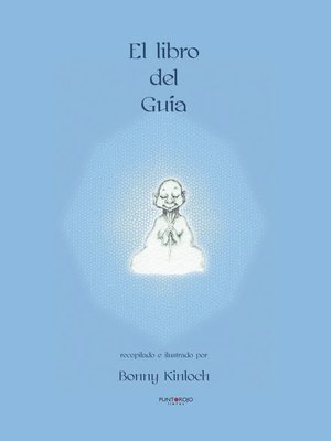 cover image of El libro del Guía